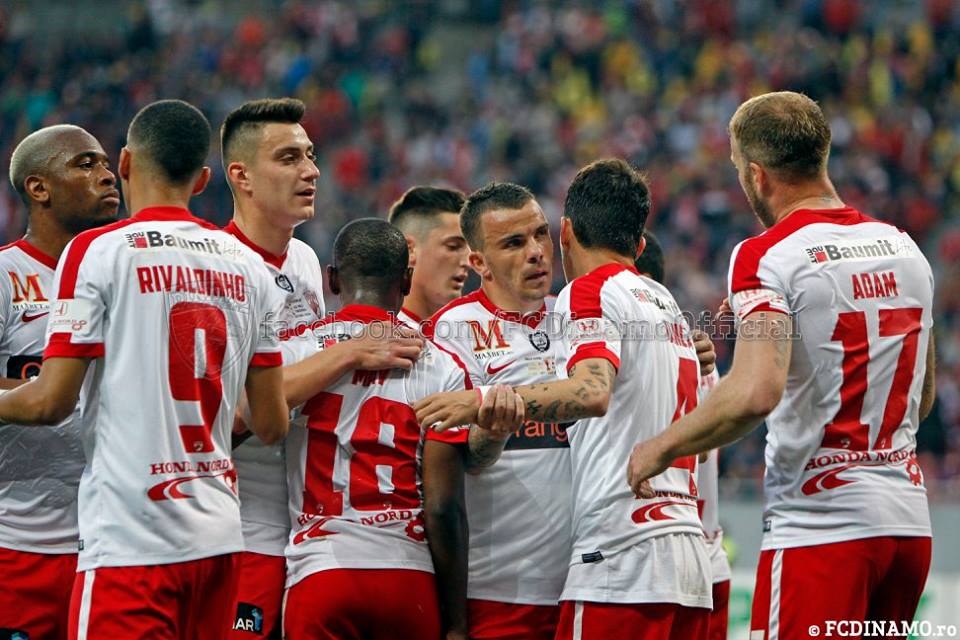 dinamo - athletic bilbao