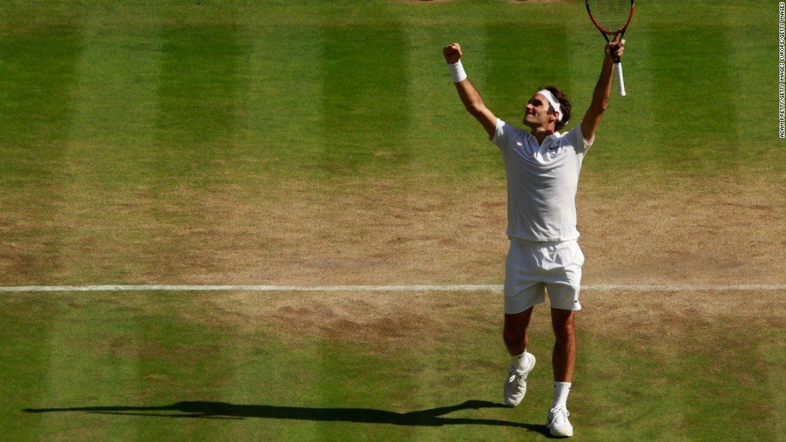 roger federer