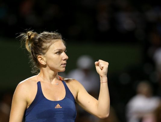simona halep
