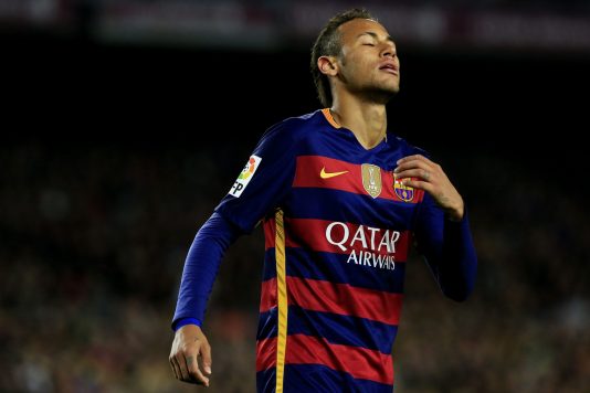 neymar