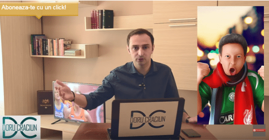 doru si sabin