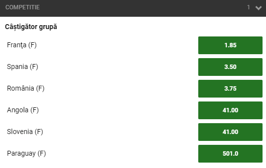 Campionatul Mondial de Handbal Feminin