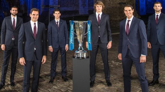 ATP Finals