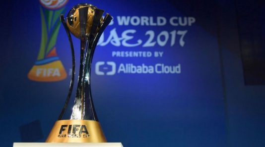 Campionatul Mondial al Cluburilor