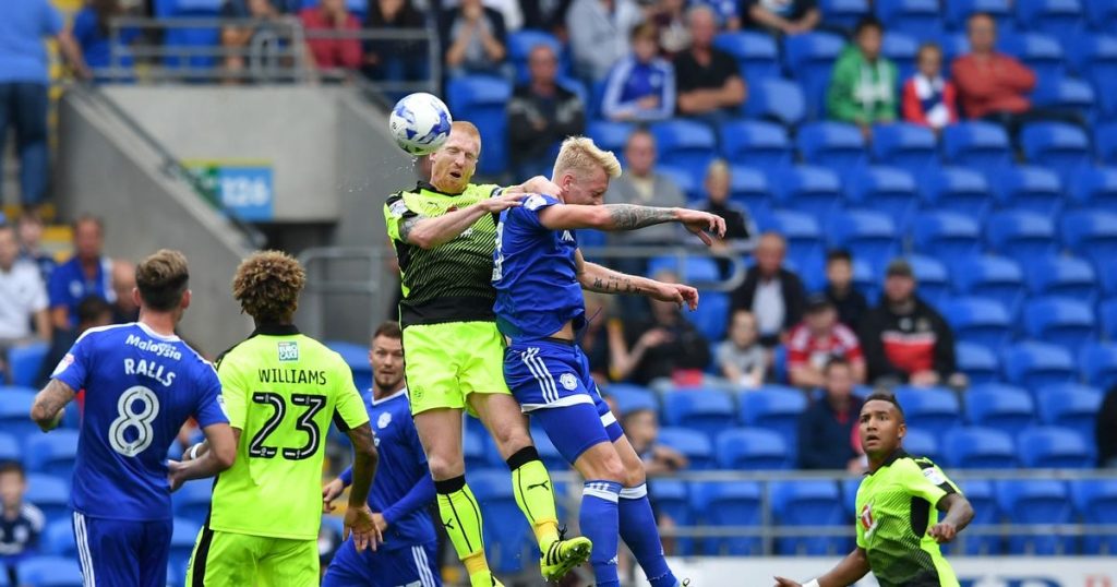 Cardiff – Reading, rejucare in Cupa Angliei | Cele doua au remizat in campionat, saptamana trecuta, scor 1-1! Pariem cotele 1.50 si 1.90