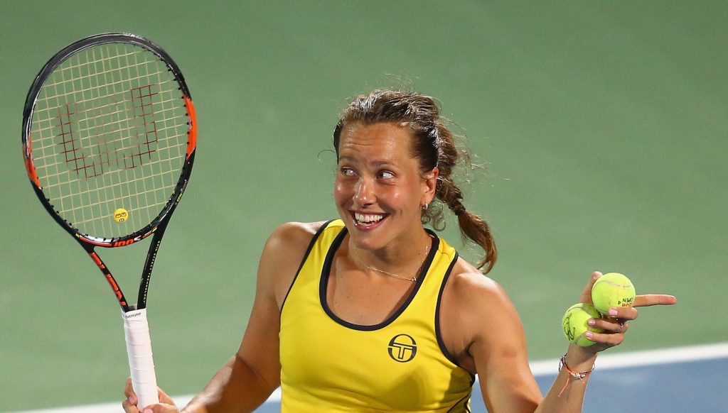 Se bat pentru fazele finale! Pontul ales in partida de dublu Hsieh/Strycova – Hradecka/Klepac: cota 1.50 in turneul de la Brisbane