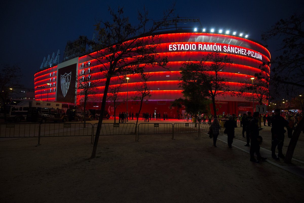 Sevilla - Manchester United: "Diavolii rosii" pregatesc ...