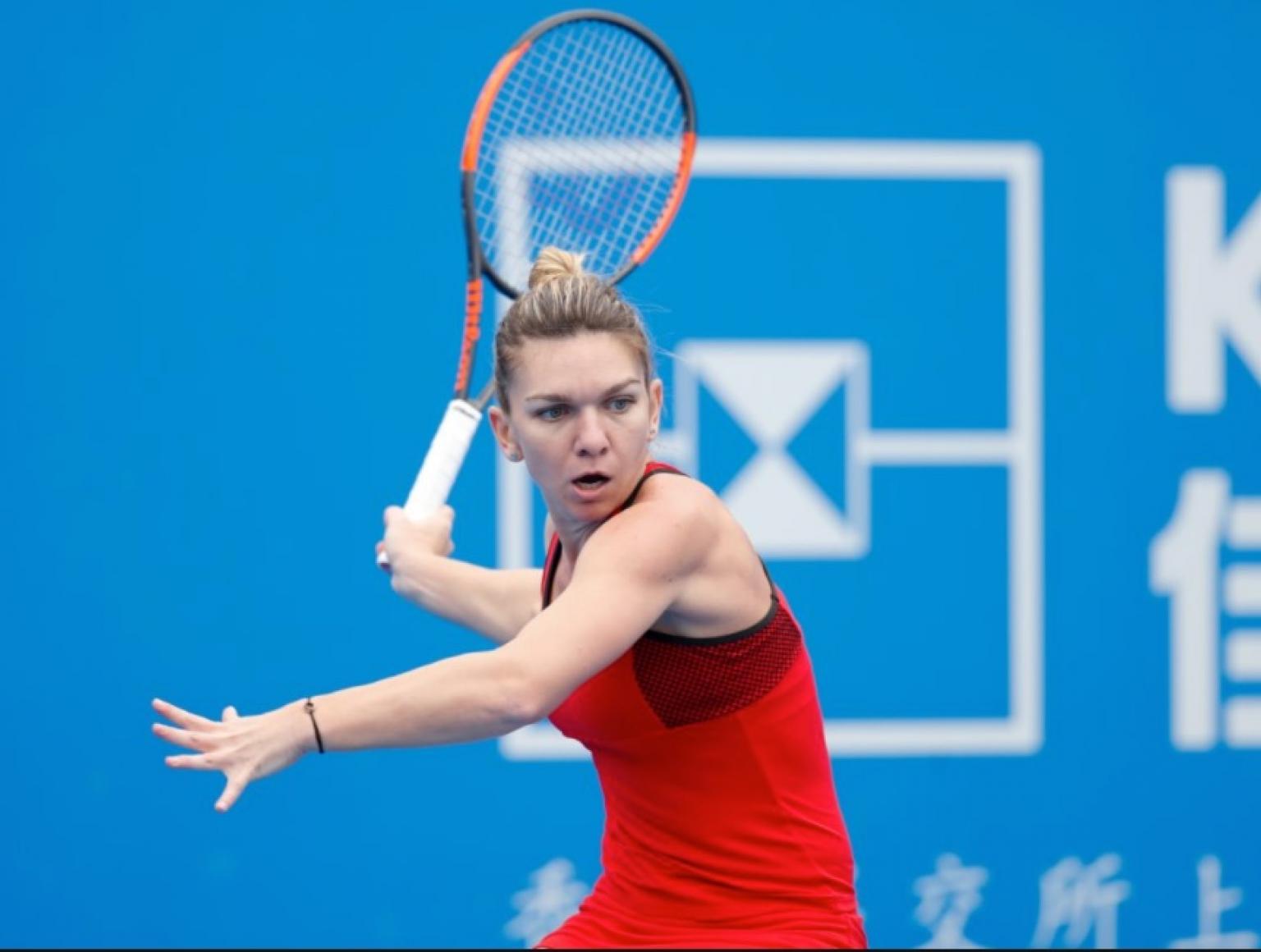 Simona Halep