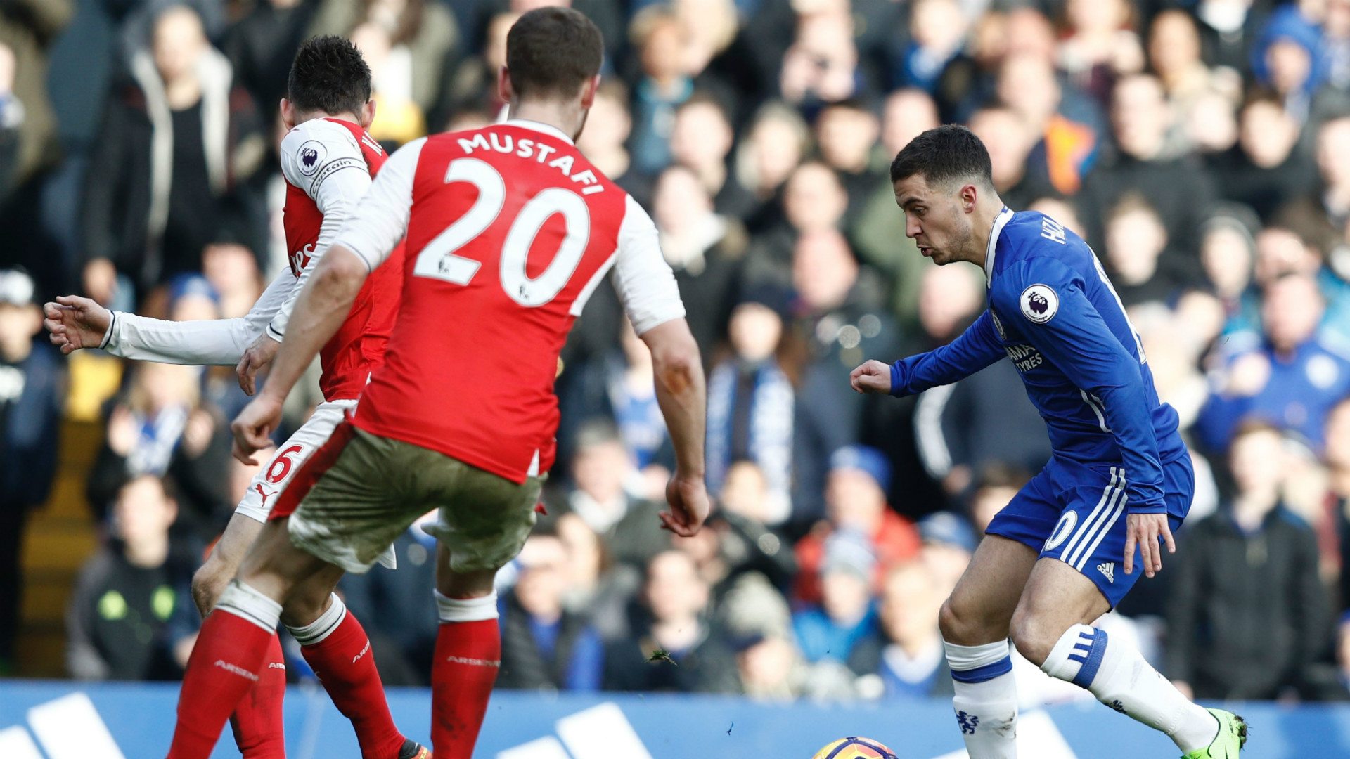 PONT la Arsenal - Chelsea | Pariem pe cornere la cota 1.55