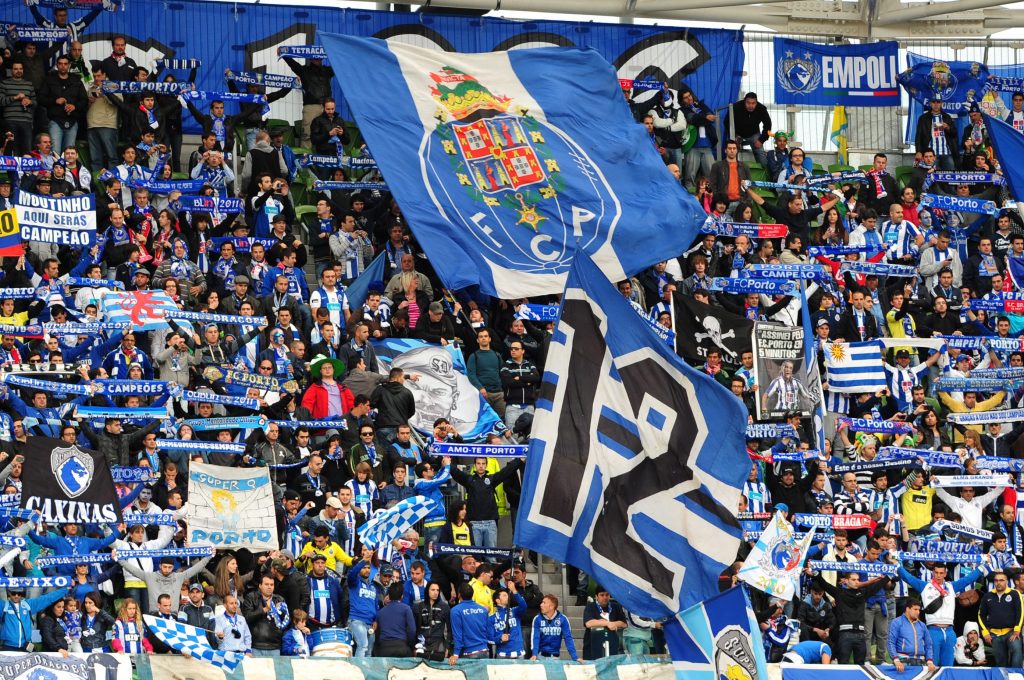 FC Porto – Varzim » Nu e loc de surprize pe „Dragao” în sferturile Cupei Portugaliei!