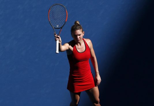 simona halep
