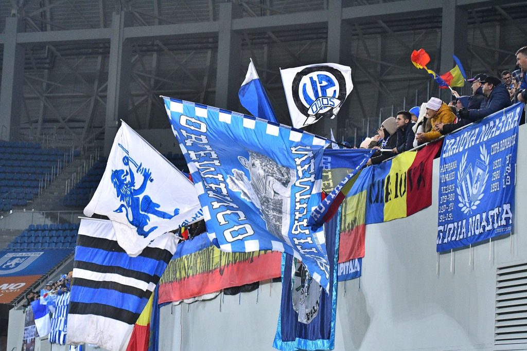 Universitatea Craiova – Gaz Metan Mediaș » Liga 1 se reia cu un duel care promite spectacol în Bănie!