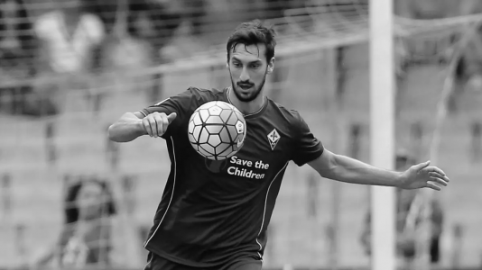 davide astori