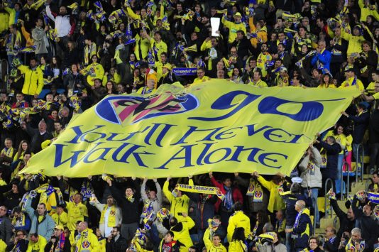 villarreal - levante