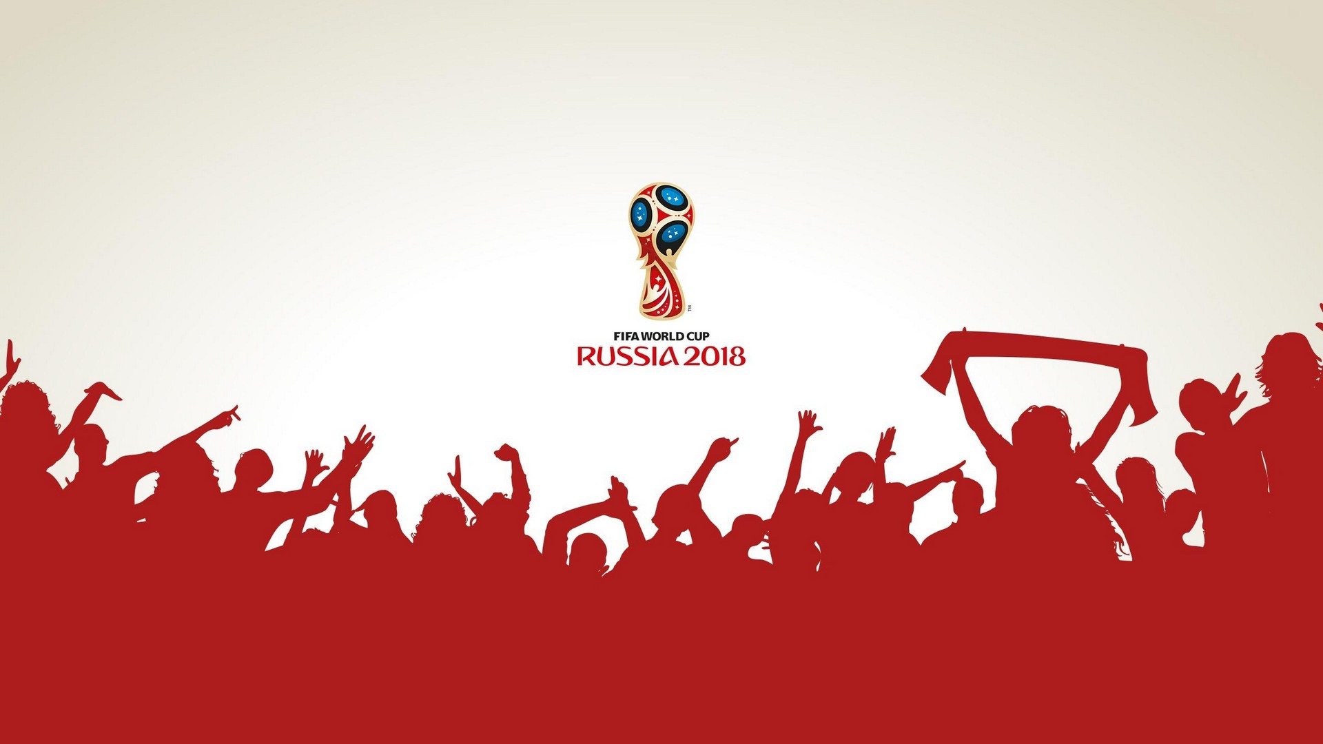 Cupa Mondiala Rusia 2018