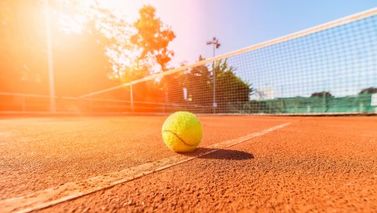 Biletul din tenis