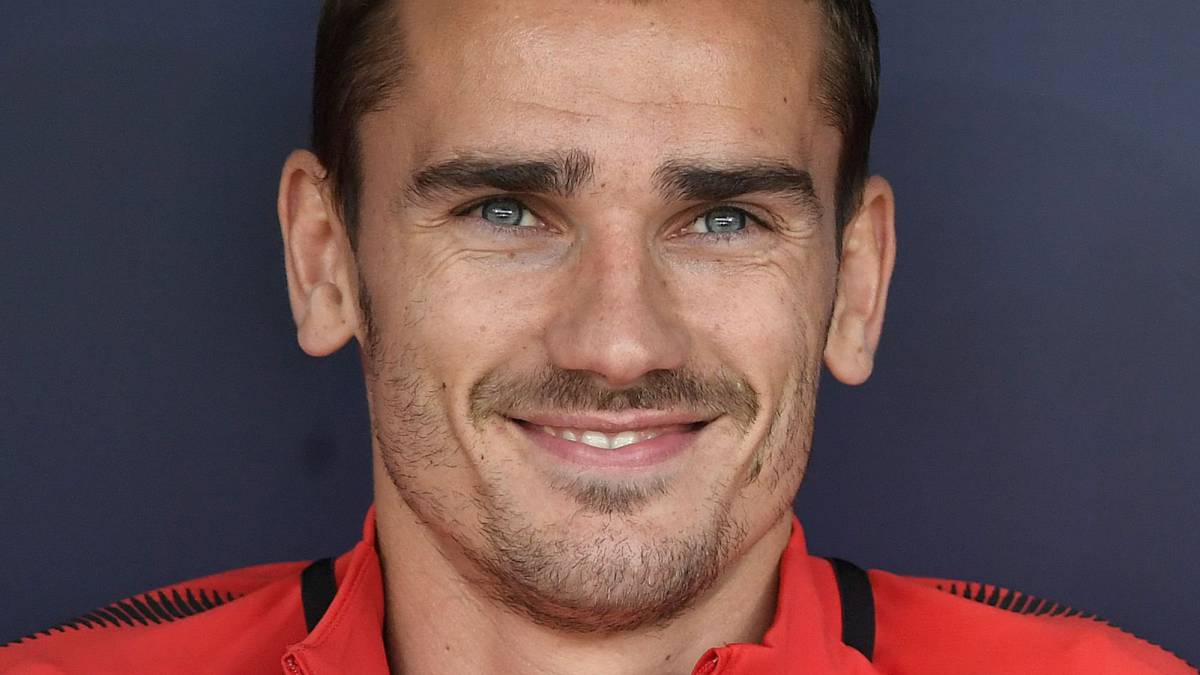 Antoine Griezmann