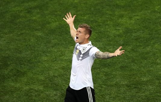 Coreea de Sud - Germania