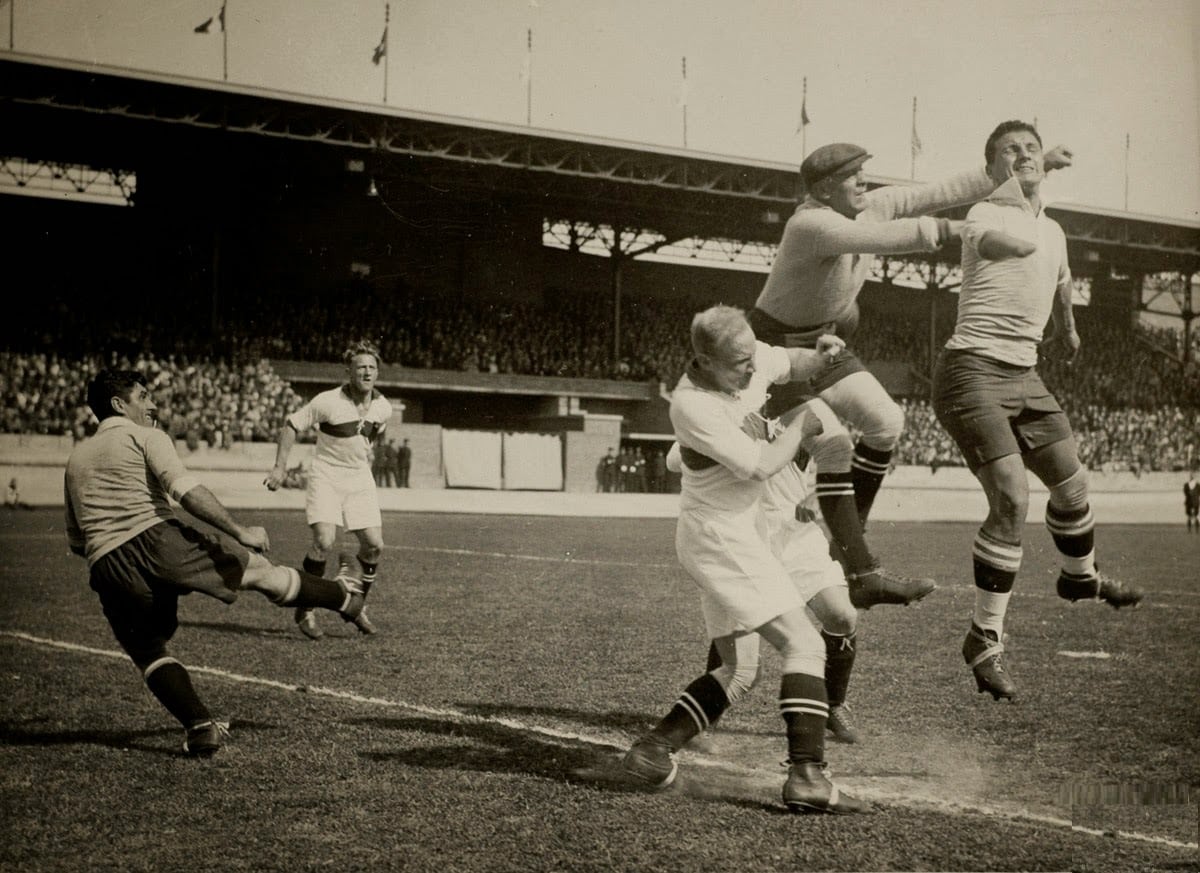 povesti despre mondial