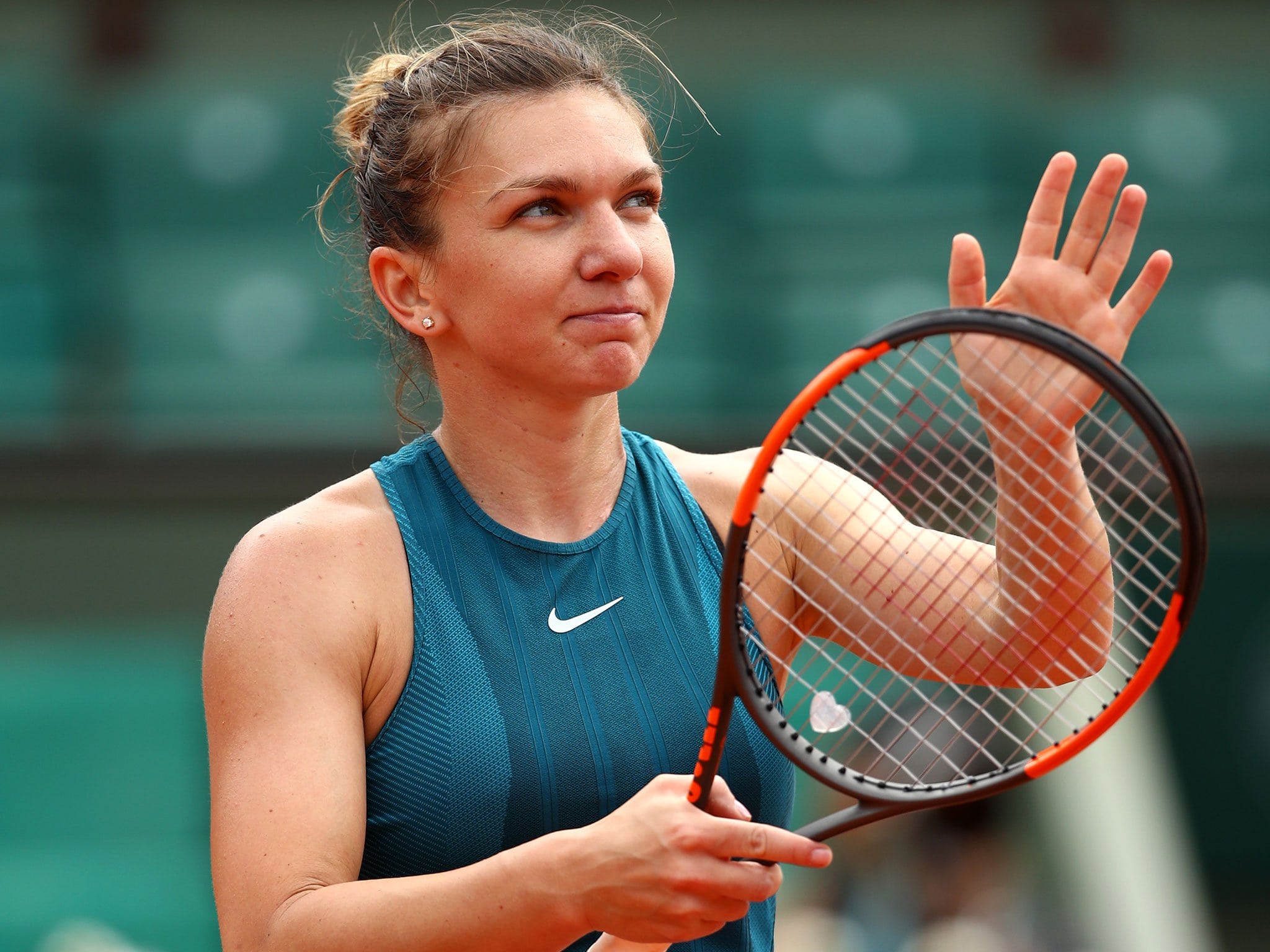 simona halep