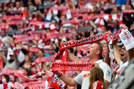 RB Leipzig – Bayern Munchen