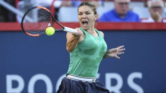 simona halep