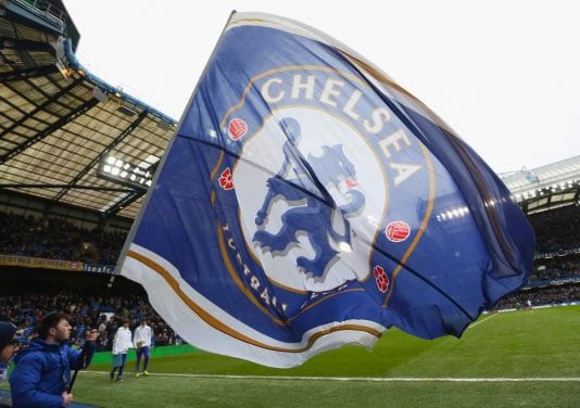 Chelsea - Lyon