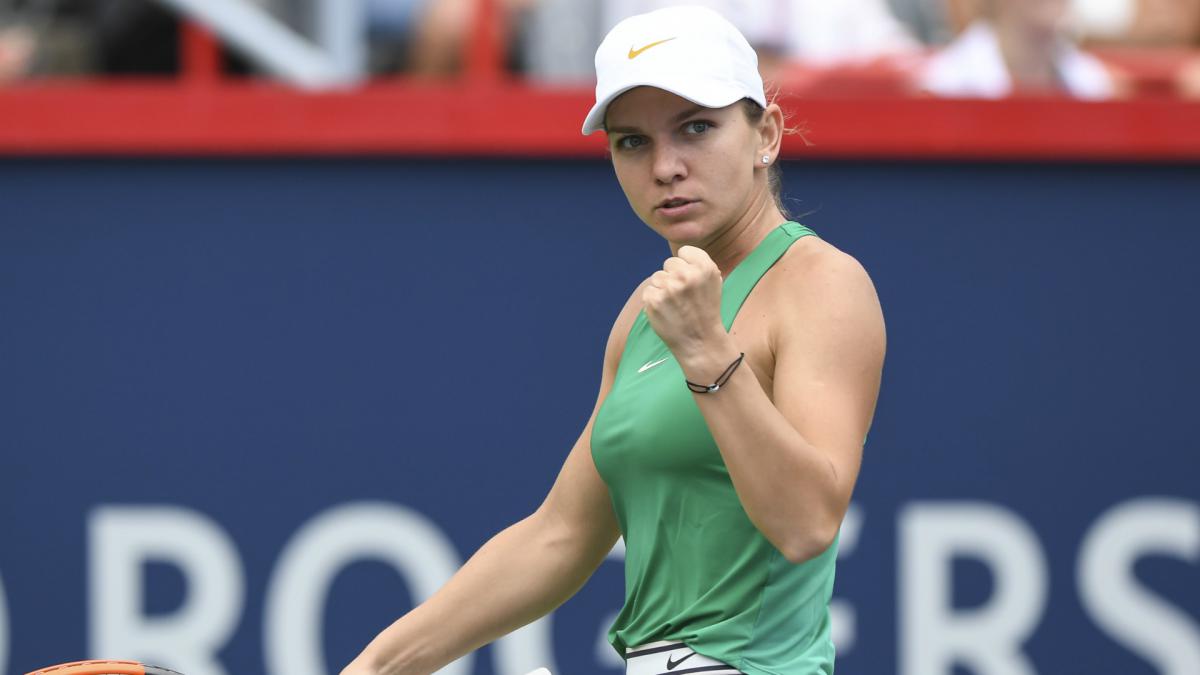 simona halep