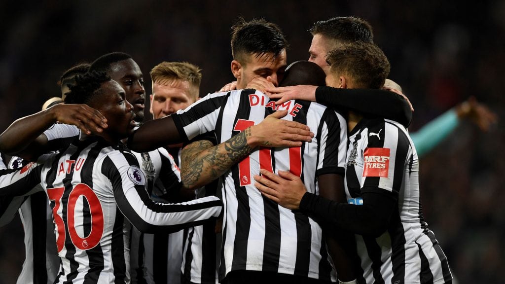 Newcastle United – Norwich | „Cotofenele” au super-cota la victorie! Pariem pe 1.50 si 2.25 pe St. James Park