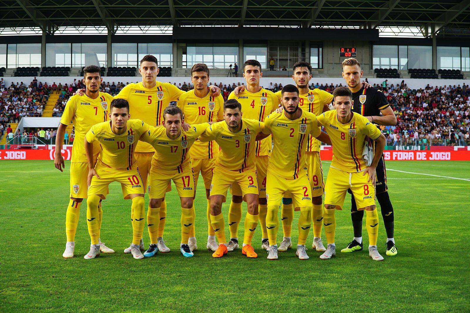 Romania U21 Bosnia Si Hertegovina U21 Meciul Decisiv In Urma