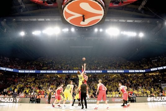 euroliga