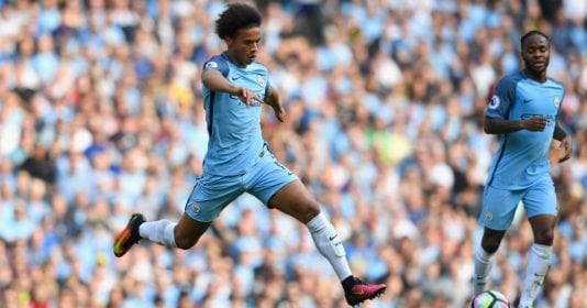 Hoffenheim - Manchester City