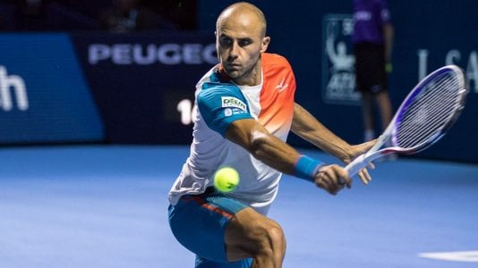 marius copil
