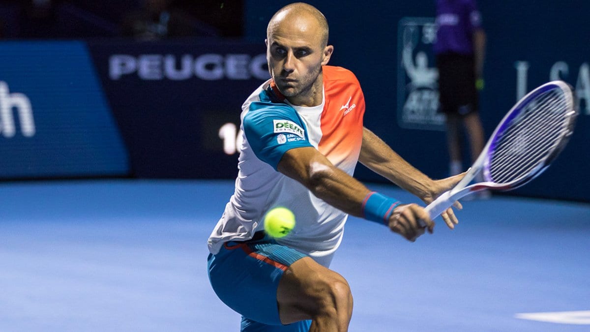 marius copil