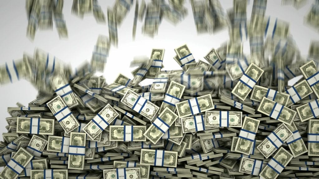 Esti pe faza? Vezi ce trebuie sa faci pentru a incasa acesti bani gratuiti de pariat!