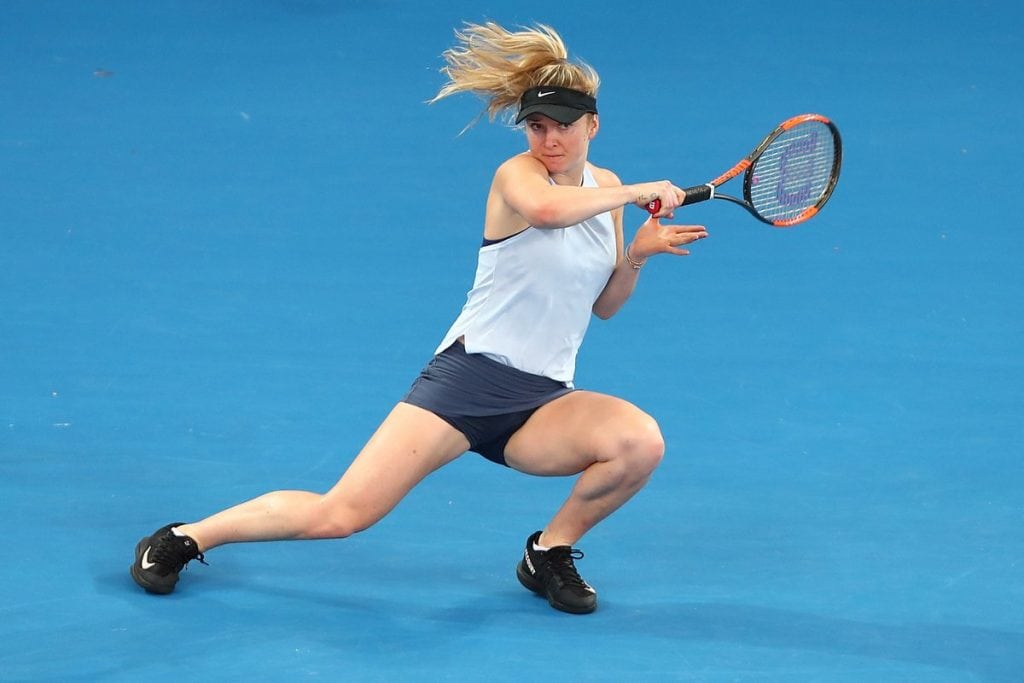 Elina Svitolina – Leylah Fernandez | Adolescenta de 17 ani are o misiune grea la Monterrey, in fata rusoaicei: cote de 1.42 si 1.75