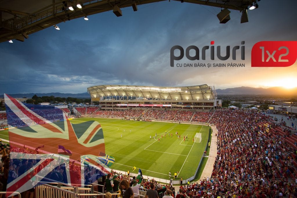 Championship »» 7 ponturi pentru weekend!