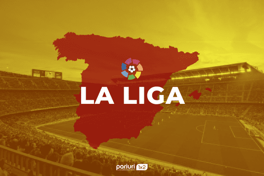 la liga