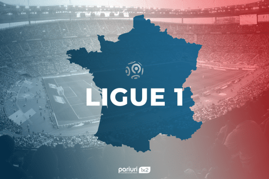 Pariuri Ligue 1