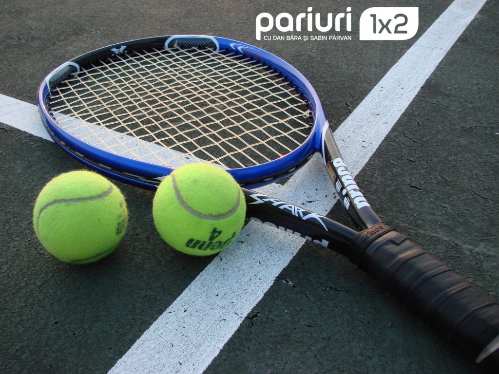 Facem bani in tenis! Pont la cota 1.77 in Challenger-ul de la Newport: B. Schnur – T. Kwiatkowski, meci cu potential de tie-break