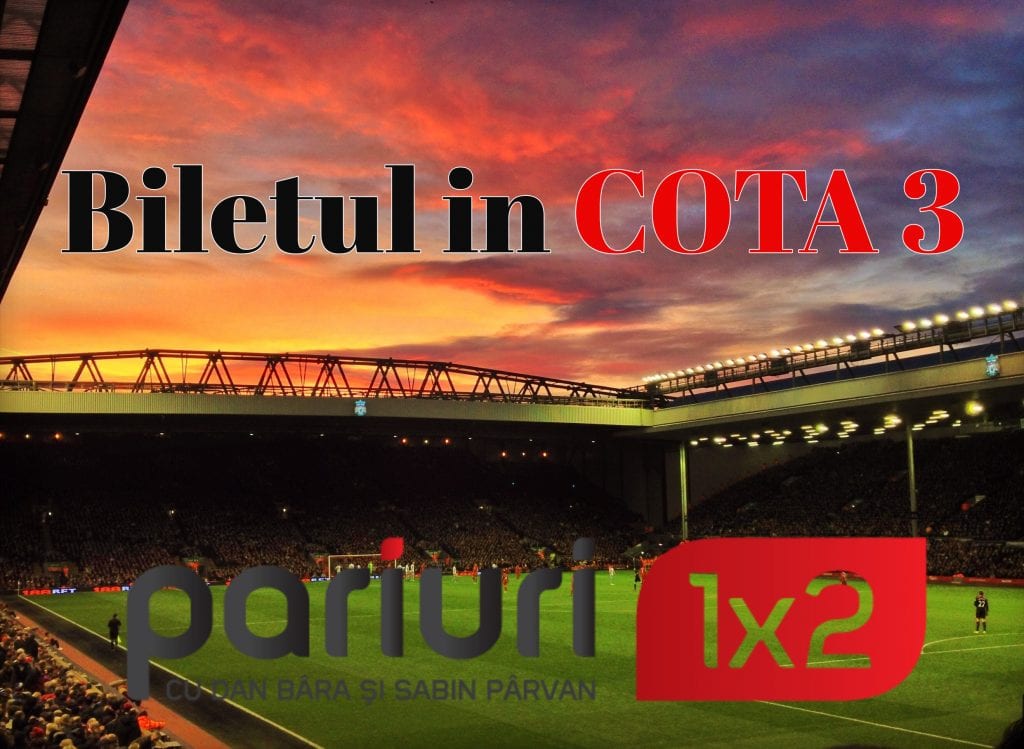 Cota 3, 1 ianuarie: Început de 2020 »» Start profit!