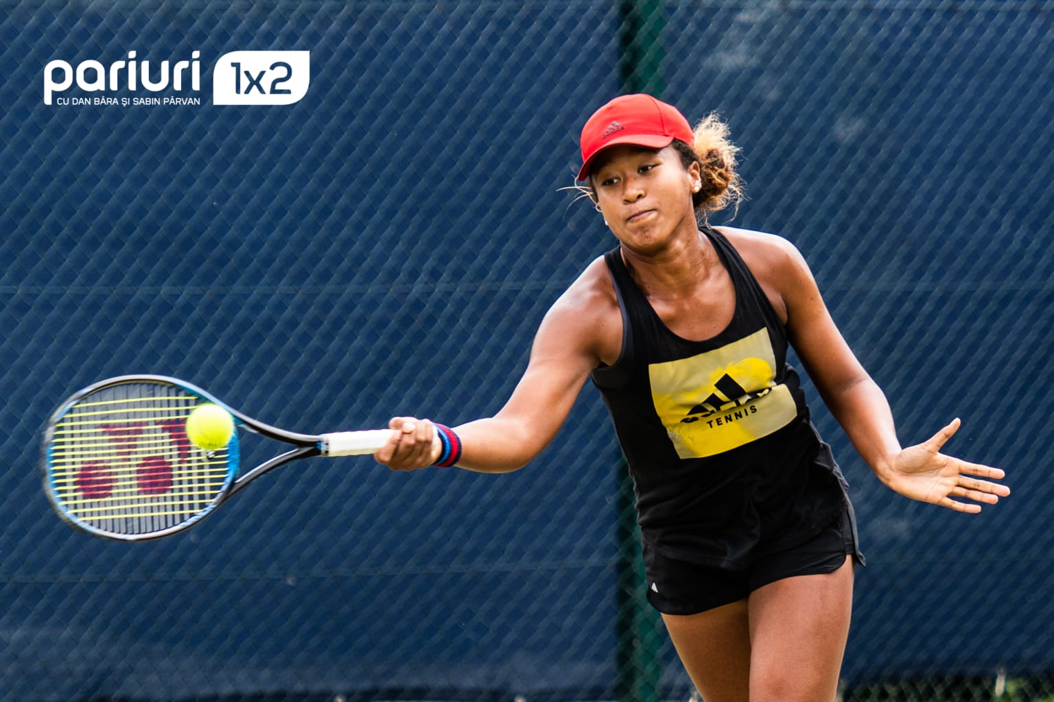 BREAKING NEWS: Naomi Osaka s-a retras de la Turneul ...