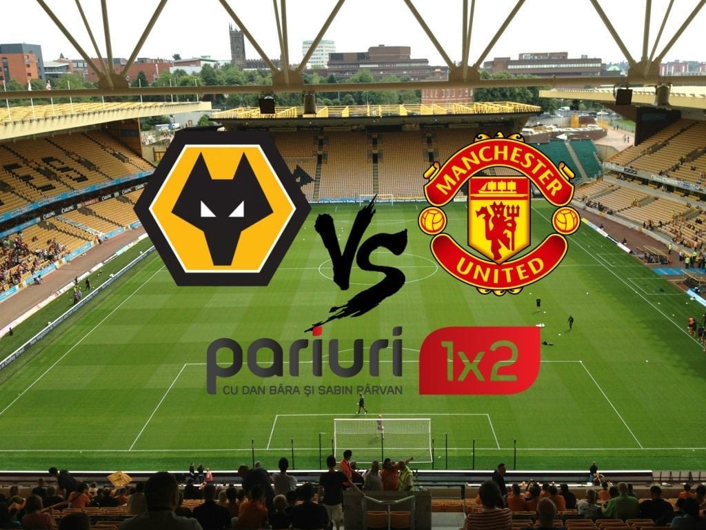 Wolverhampton – Manchester United | „Lupii” au eliminat echipa lui Solskjaer si din sezonul trecut al Cupei Angliei! Pariem cota 1.95 pe Molineux