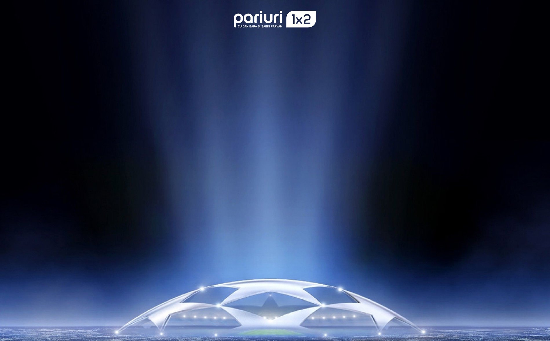 Pariem pe Liga Campionilor