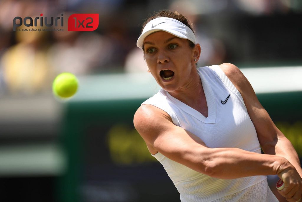 Meci greu pentru Simo! Pariem cota 1.75 in duelul Halep – Sabalenka, din sferturile de finala de la Adelaide: romanca are 2-0 la „directe”