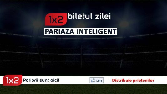 biletul zilei