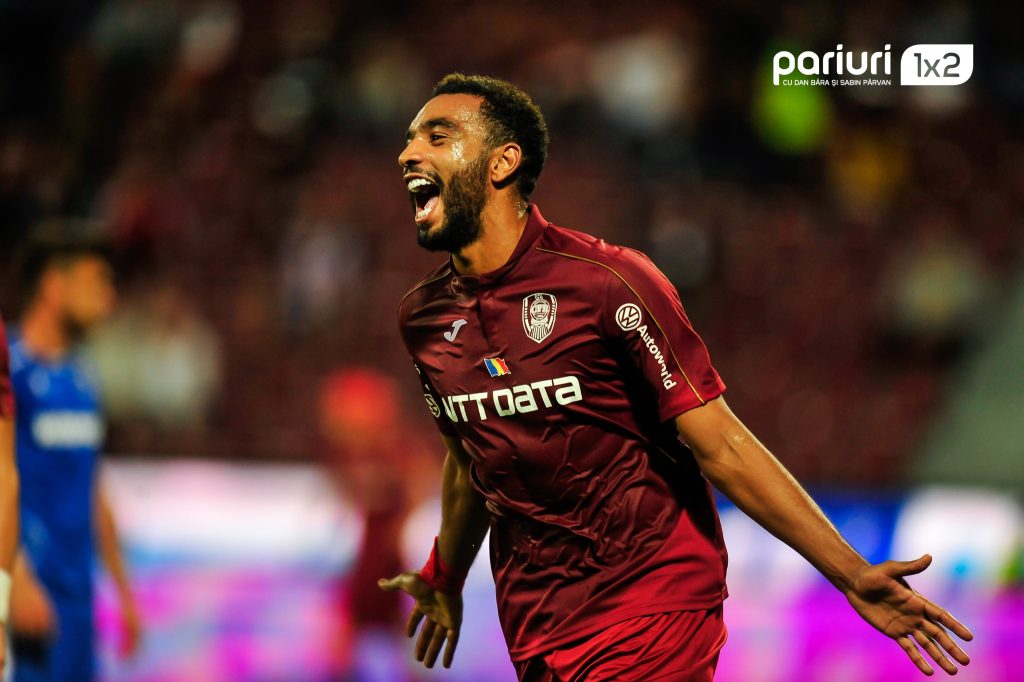 Amical: Dundlak – CFR Cluj » Campioana României mare favorită în duelul cu irlandezii!