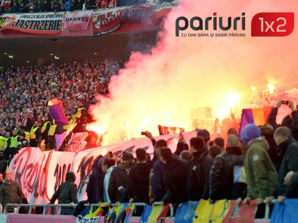 Pariem special pe Liga 1 »14 ponturi pregătite pentru profit!