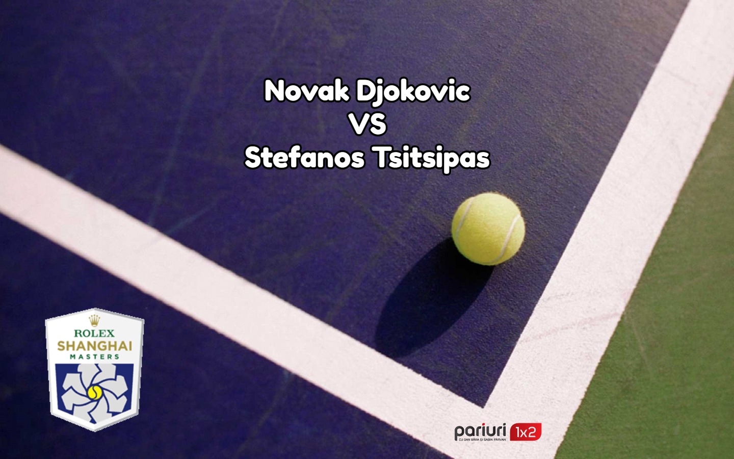 Djokovic - Tsitsipas: Sarbul este de neoprit in sezonul ...