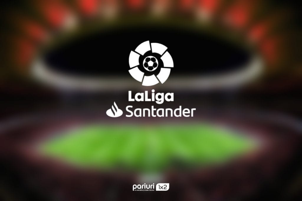 Ponturi La Liga: Cote de top pentru ziua de duminica!